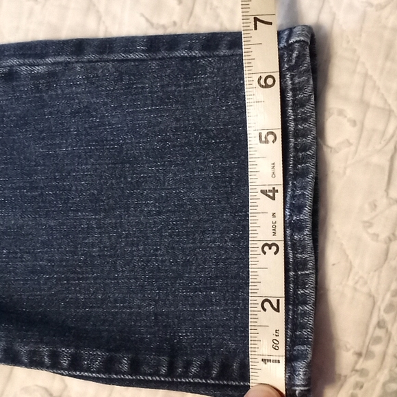 Refuge Jeans Size 11S - Picture 10 of 10